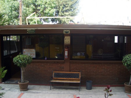 INSTALACIONES ADECUADAS 