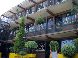 PRIMARIA Y PREESCOLAR 