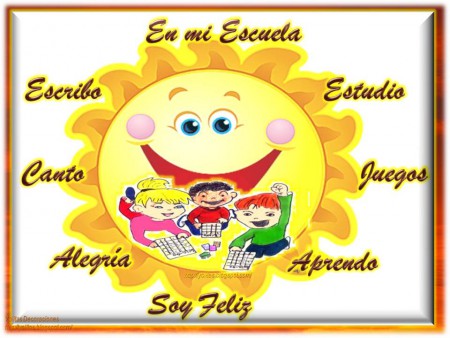 NIVEL PREESCOLAR NIÑOS DE 3 A 5 AÑOS 