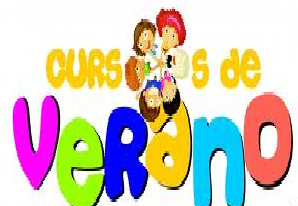 DIVERTIDOS CURSOS DE VERANO 